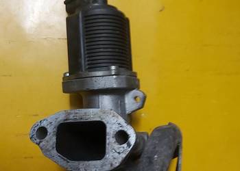 zawór recyrkulacji EGR Opel Corsa1.3 CDTI 55219499
