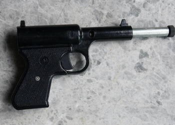 Wiatrówka Lov 2 jak nowa