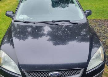 Sprzedam ford focus mk2 2006r