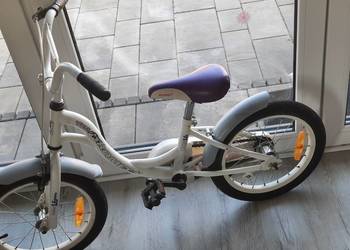 roweryk dla dziecka koła 16''