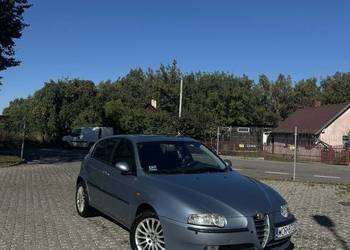 Alfa Romeo 147