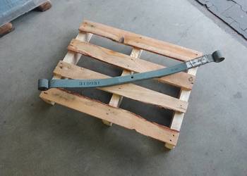 Resor T zawieszenia kabiny DB 319 931 OE-6208910051