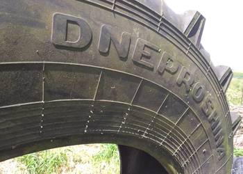 Opona 18,4 r38 Mtz ursus zetor jd mf