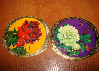 Chipolbrok kalendarzyk listkowy 1979