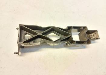 Porsche Taycan GTS 9J1 2023r Ślizg mocowanie zderzaka tył lewy 9J1807335