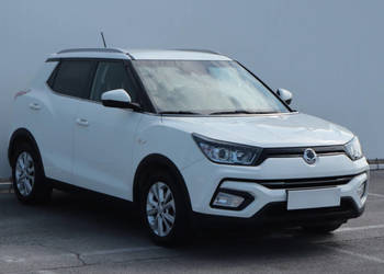 SsangYong Tivoli 1.6 e-XGi