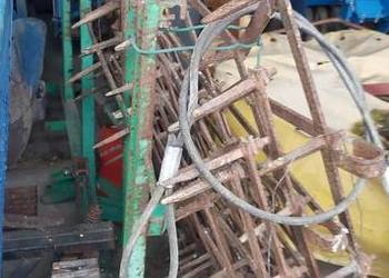 Brony 5 polowe składane