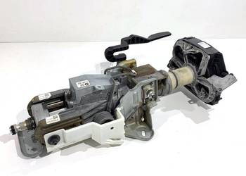 KOLUMNA KIEROWNICZA BMW E61 6780868 04-10