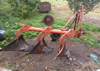 Sprzedam pług 3 skibowy KVERNELAND