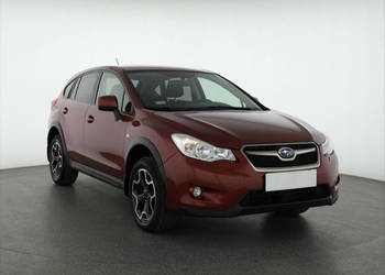 Subaru XV 1.6i