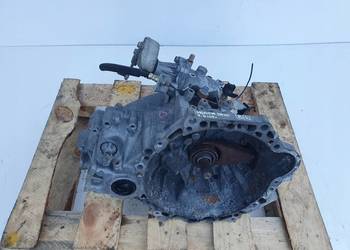 Honda Jazz II 1.3 I-DSI SKRZYNIA BIEGÓW manualna