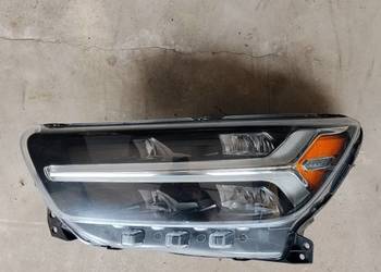 Lampa lewy przód full led Volvo xc40 USA