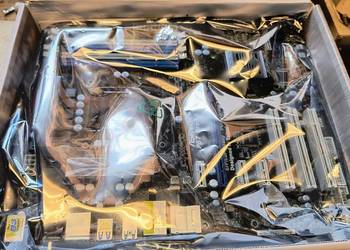 Płyta główna Asrock P67 Pro3.