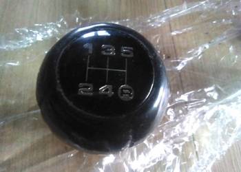 Gałka mieszek zmiany biegów Audi 80