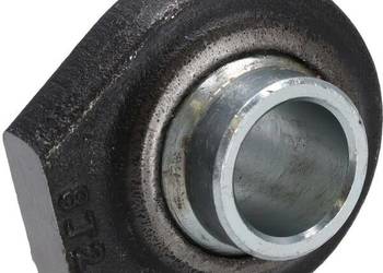 Końcówka siłownika G25.7 KR L=40 mm KR25740U