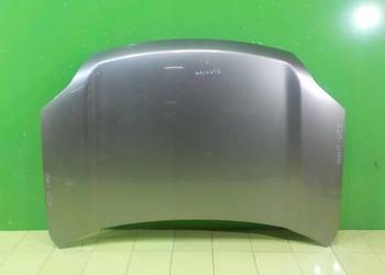 NISSAN X-TRAIL II T31 2.0 DCI 07r 5D maska