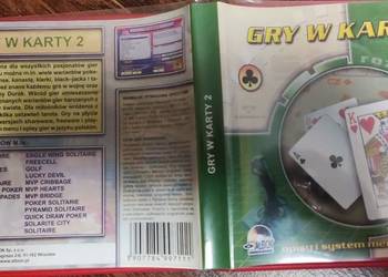 Gry  w Karty 2 Albion