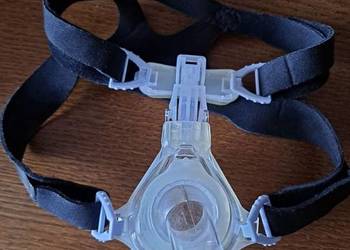 maska nosowa cpap