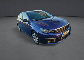 Peugeot 308 T9 (2014-2021)