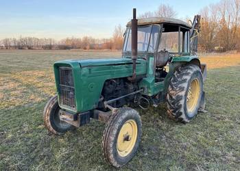 Sprzedam Ursus C-360