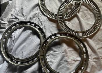 Słoneczka do kołpaków WARTBURG felgi 13 Słoneczka do kołpaków WARTBURG felgi 13