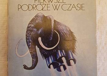 Reinhard Heinrich,Erik Simon: PIERWSZE PODRÓŻE W CZASIE