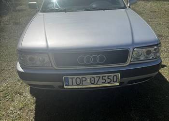 Audi 80 b4