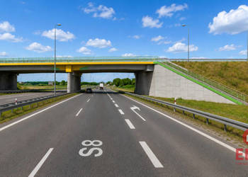 Działka 5507m2 Rzędziany