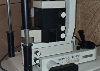 Lampa szczelinowa ZSSR