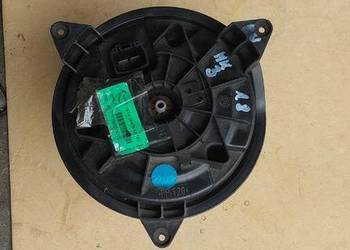 Dmuchawa nagrzewnicy FORD MONDEO MK3  1S7H-18456-AB