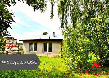 Ogłoszenie dom 59m2 Orle