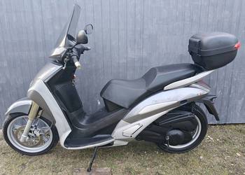 Peugeot Geopolis 125 Premium * WTRYSK * xmax Forza swing burgman xevo