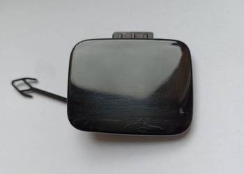 zaslepka haka zderzaka tyl Audi TT 14-18r