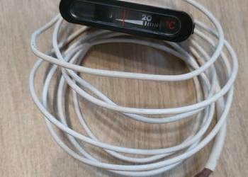 Termometr Zmywarko wyparzarka Fagor Aristarco zmywarka gastronomiczna