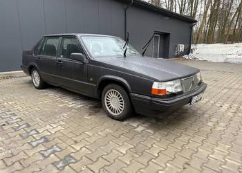 Volvo 940 zimowy wojownik rwd BMW  e36 e46