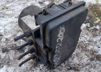 Pompa Hamulcowa ABS Peugeot Partner