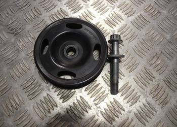 KOŁO PASOWE WAŁU VW FOX 1.2 03D105255D