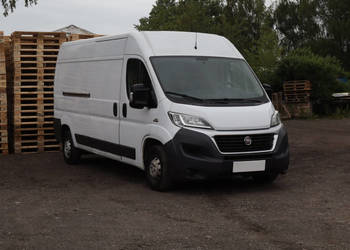 Fiat Ducato 2.3 MultiJet