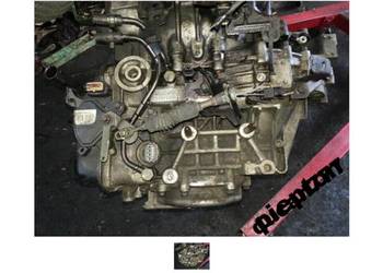 skrzynia automat N5MSDP kia carens 2.0 CRDI D4EA