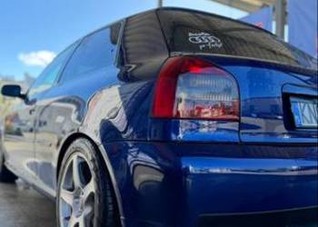 Pilnie Sprzedam ! Audi a3 8L 1.9 tdi !! Pilnie Sprzedam ! Audi a3 8L 1.9 tdi !!