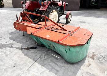 Kosiarka rotacyjna Famarol Słupsk Z-036 165 cm