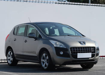 Peugeot 3008 1.6 VTi