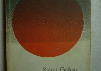 OD PEARL HARBOR DO HIROSIMY - ROBERT GUILLAIN OD PEARL HARBOR DO HIROSIMY - ROBERT GUILLAIN