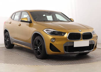 BMW X2 sDrive18i