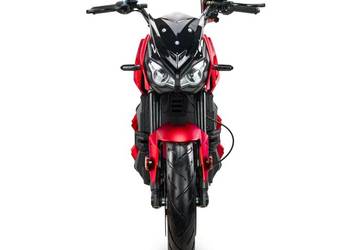 Motocykl elektryczny BILI BIKE EXTREME (6000W, 50Ah, 80km/h) RATY FV