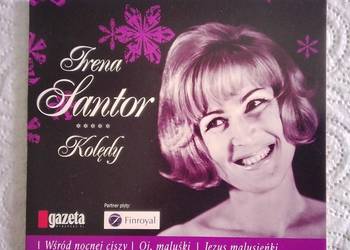 Kolędy Ireny Santor - płyta cd