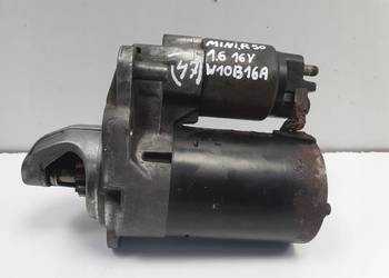 Mini One R50 R53 1.6 16V ROZRUSZNIK bosch 0001106019