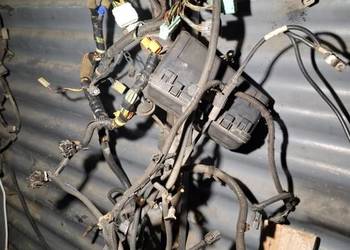 Wiązka silnika skrzynka bezpieczników Honda Accord VI 6 2.3