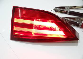 LAMPA PRAWA TYLNA BMW X1 E84 LCI 2990114