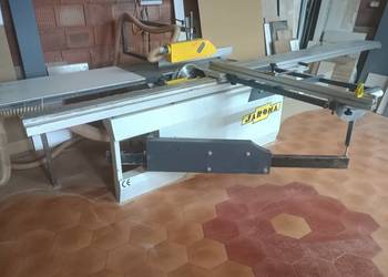 Piła formatowa jaroma